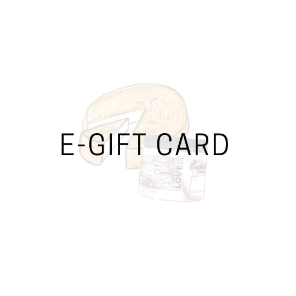 Cows & Co Online Gift Card